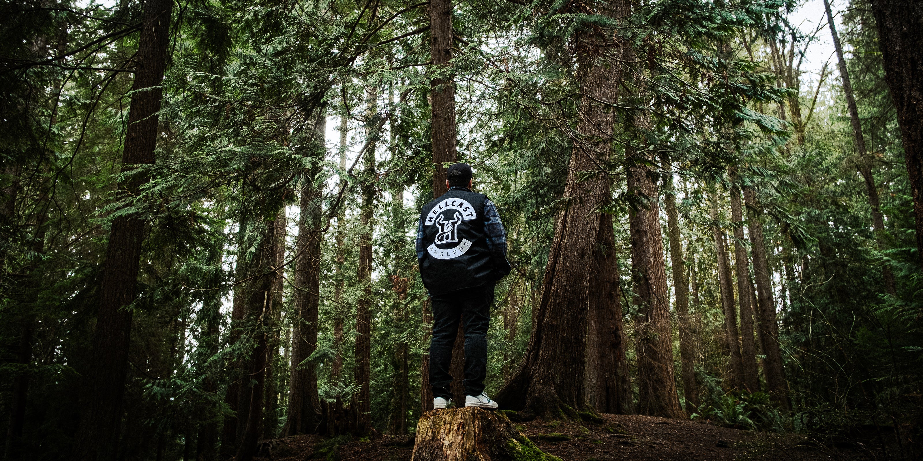 GEAR FROM THE FIERY PITS OF HELL