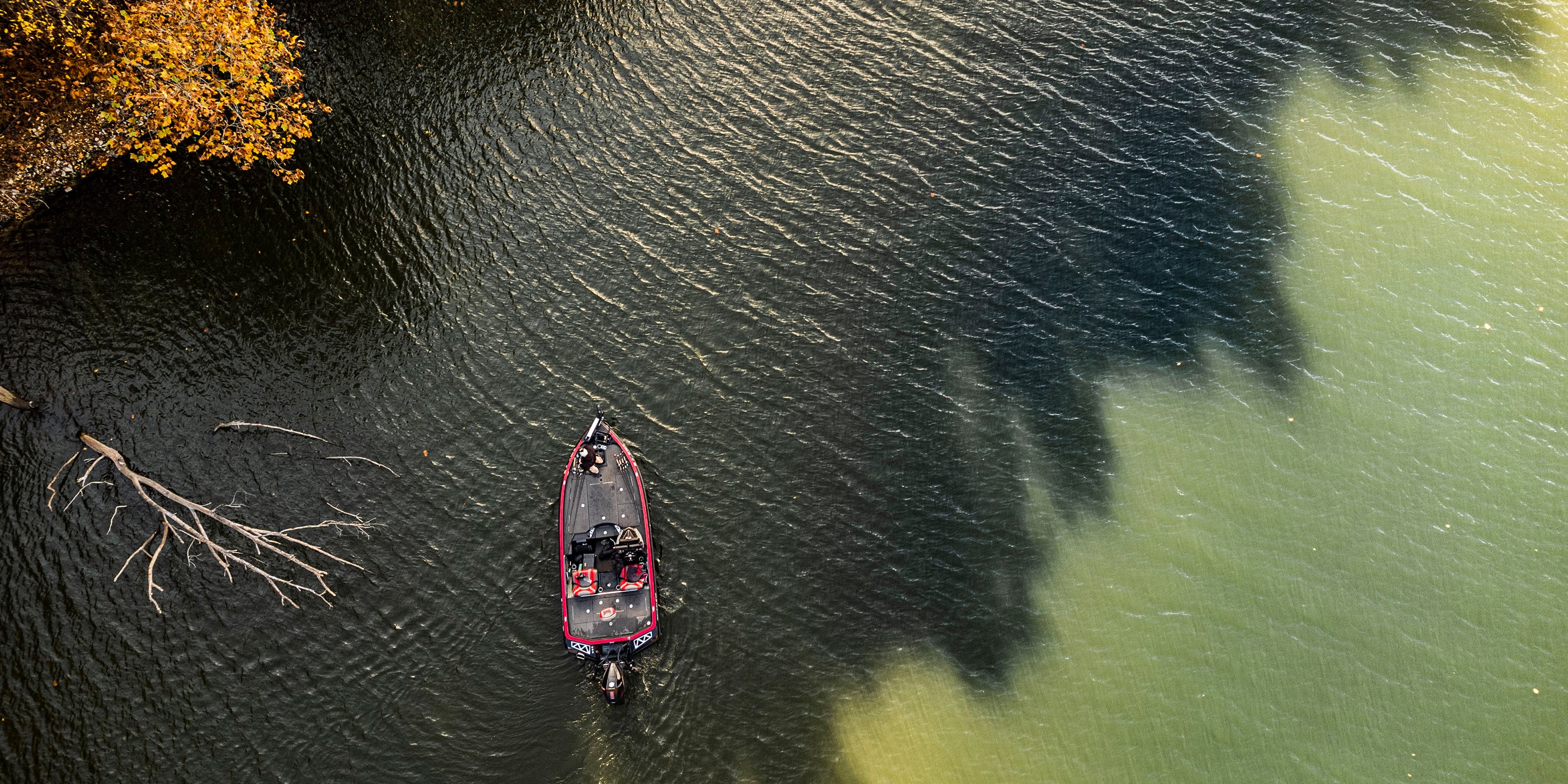 LURES TO SUMMON DEEP SEA DEMONS