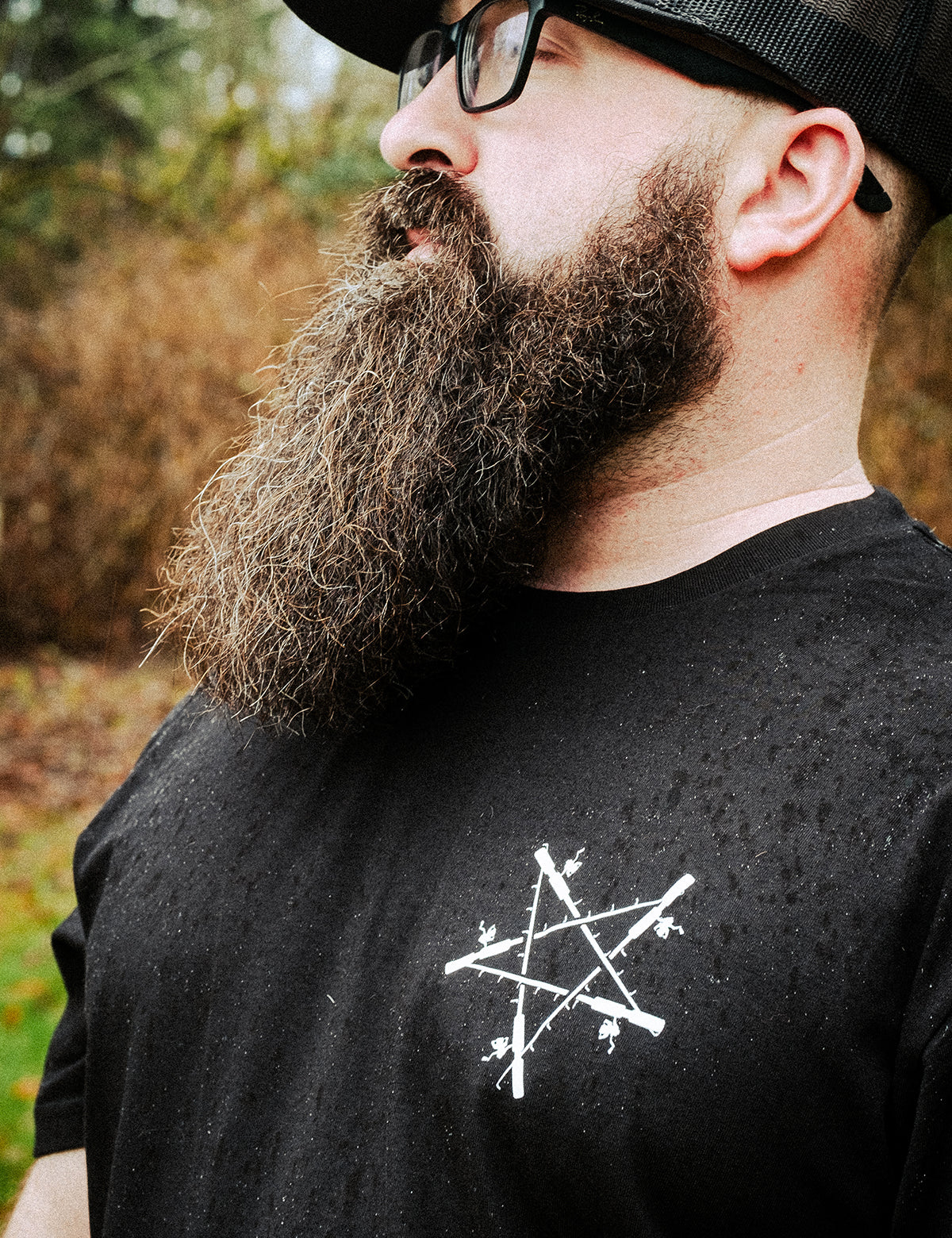 PENTAROD T-SHIRT
